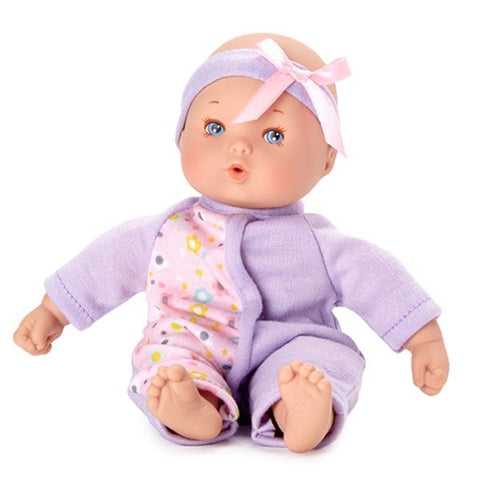 Madame Alexander Little Cuties - ANB Baby -baby boy doll