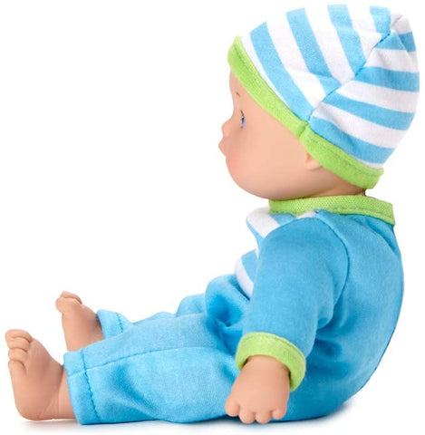 Madame Alexander Little Cuties, Blue - ANB Baby -baby boy doll