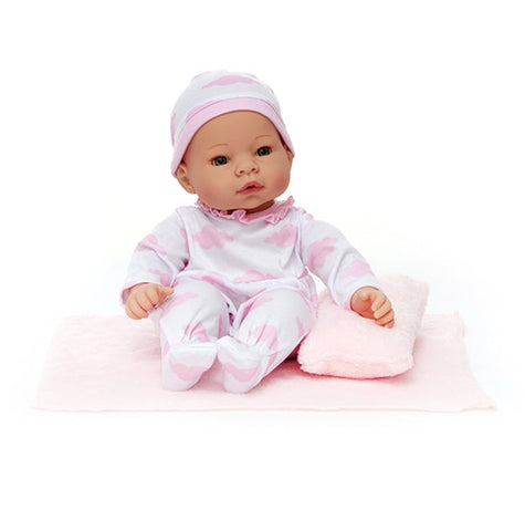 Madame Alexander Middleton Newborn Baby Pink Cloud - ANB Baby -baby doll