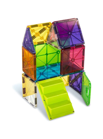 Magna-Tiles House 28-Piece Set - ANB Baby -activity toy