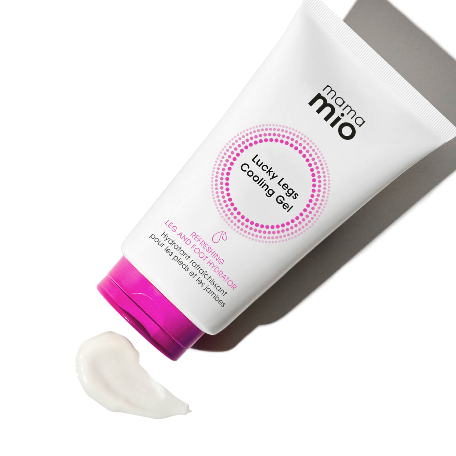Mama Mio Lucky Legs Cooling Gel - ANB Baby -$20 - $50