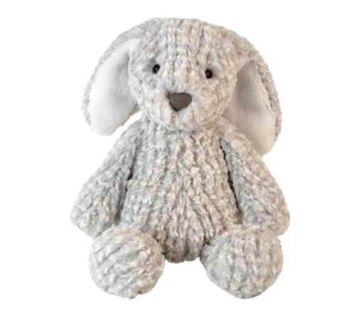 Manhattan Toy Adorables Theo Bunny 8" Stuffed Animal - ANB Baby -$20 - $50