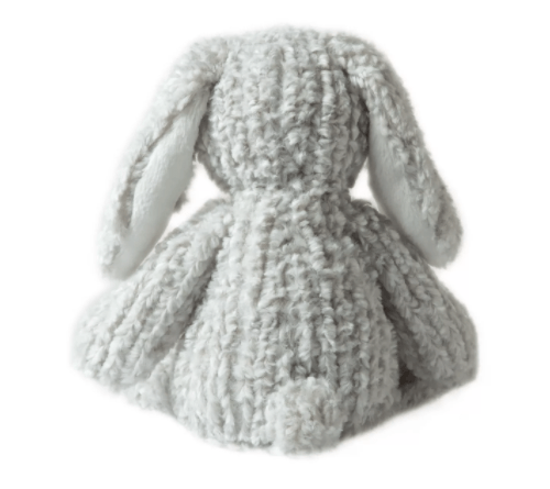 Manhattan Toy Adorables Theo Bunny 8" Stuffed Animal - ANB Baby -$20 - $50