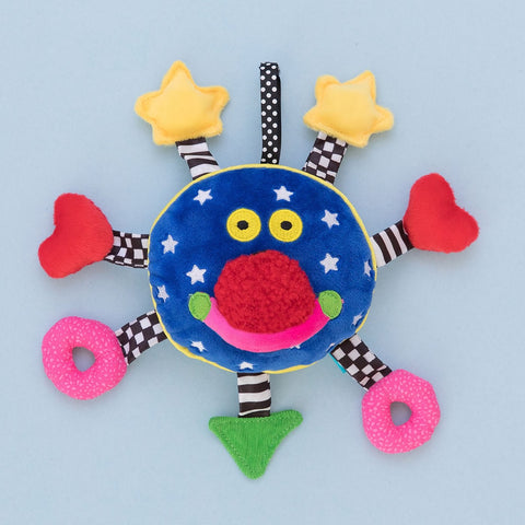 Manhattan Toy Baby Whoozit Toy - ANB Baby -baby activity toy