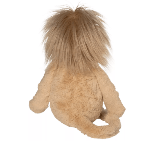 Manhattan Toy Charming Charlie Lion 11.5" Stuffed Animal - ANB Baby -$20 - $50