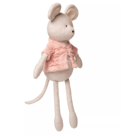 Manhattan Toy Forest Friends Maggie Mouse Stuffed Animal - ANB Baby -$20 - $50