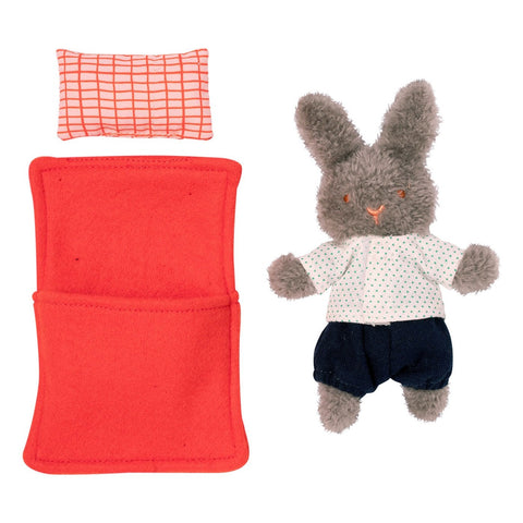 Manhattan Toy Little Nook Berry Bunny Toy - ANB Baby -baby gift