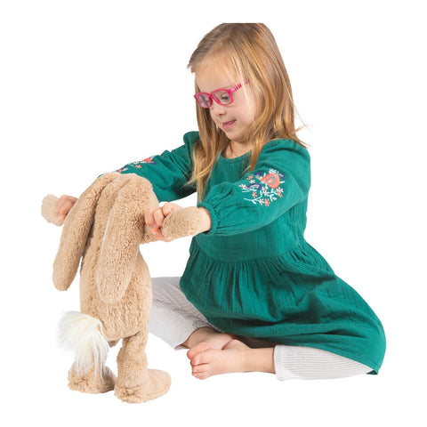 Manhattan Toy Snuggle Bunnies Willow - ANB Baby -011964516209$20 - $50