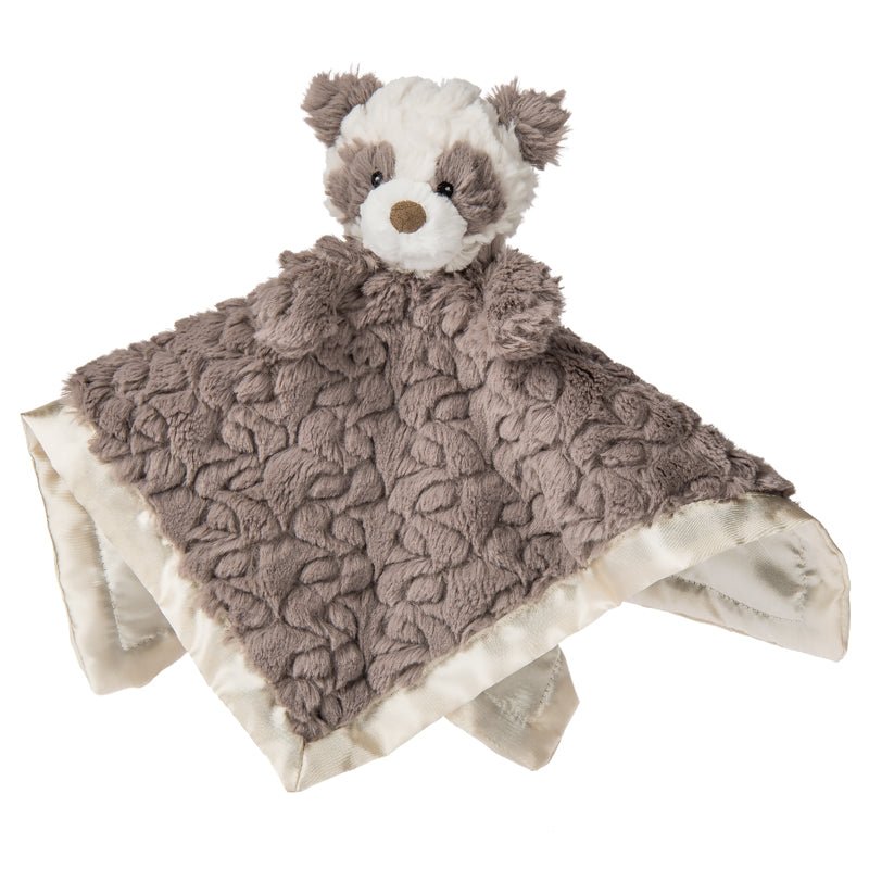 Mary Meyer Putty Nursery Character Blanket, Panda, -- ANB Baby