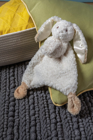 Mary Meyer Putty Nursery Lovey Soft Toy, Bunny, -- ANB Baby