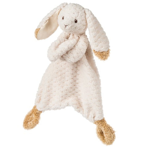 Mary Meyer Putty Nursery Lovey Soft Toy, Bunny, -- ANB Baby