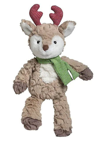 Mary Meyer Putty Nursery Soft Stuffed Toy, Kringles Reindeer - ANB Baby -Baby Gift