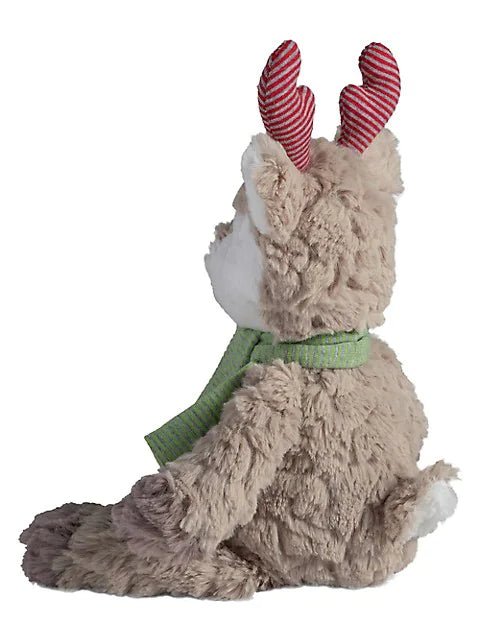 Mary Meyer Putty Nursery Soft Stuffed Toy, Kringles Reindeer - ANB Baby -Baby Gift