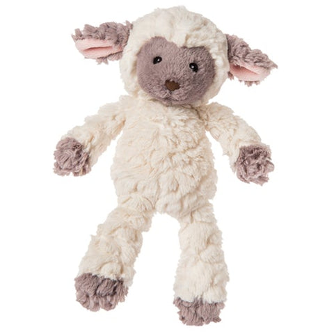 Mary Meyer Putty Nursery Soft Stuffed Toy, Lamb - ANB Baby -animal plush toy