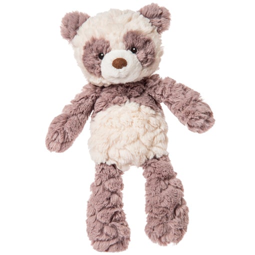 Mary Meyer Putty Nursery Soft Stuffed Toy, Panda - ANB Baby -Animals