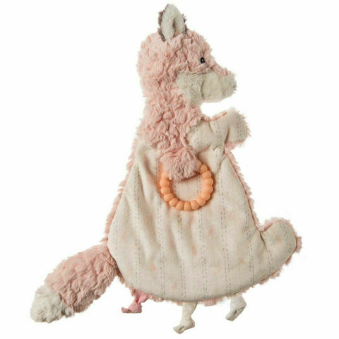 Mary Meyer SnuggyNuggles Blanket - ANB Baby -$20 - $50