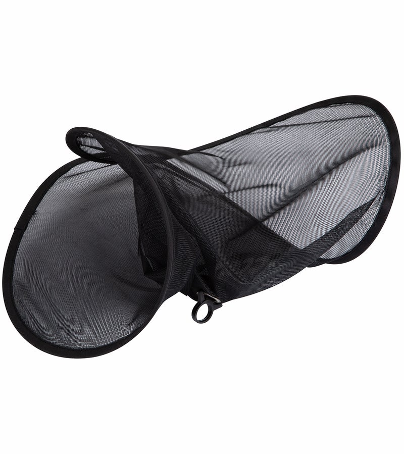 Maxi Cosi 2-Pack Max Window Shade, Black - ANB Baby -car seat sun shield