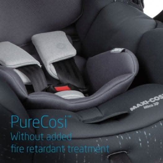 Maxi Cosi Adorra Travel System with Mico XP, Sonar Grey - ANB Baby -$500 - $1000