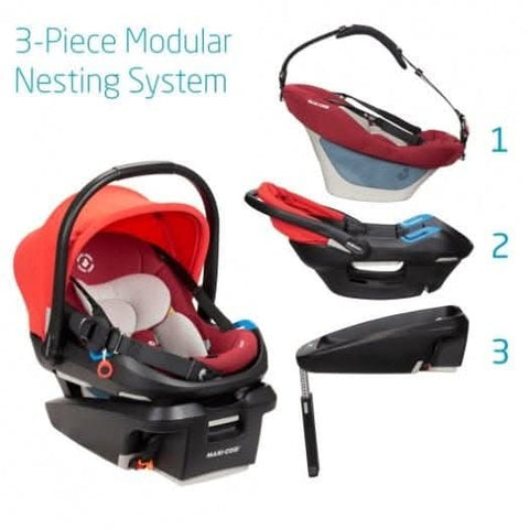 Maxi Cosi Coral XP Infant Car Seat - ANB Baby -$300 - $500