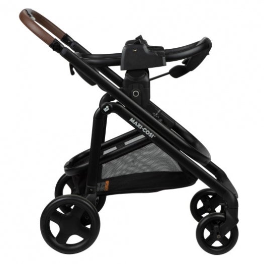 Maxi Cosi Coral XP Inner Carrier Adapter, Black - ANB Baby -$75 - $100