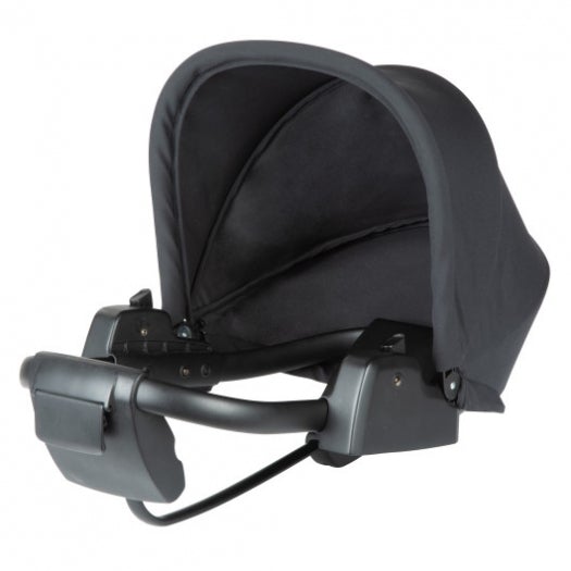 Maxi Cosi Coral XP Inner Carrier Adapter, Black, -- ANB Baby