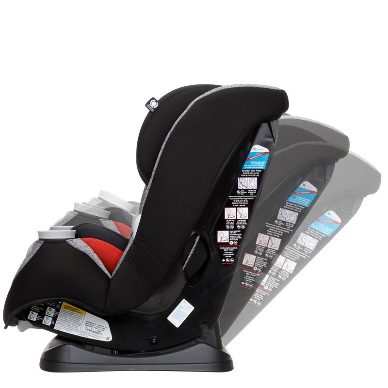 Maxi-Cosi Disney Pria All-in-one Convertible Car Seat, -- ANB Baby