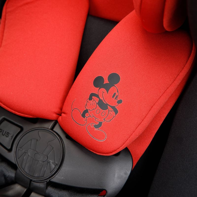 Maxi-Cosi Disney Pria All-in-one Convertible Car Seat - ANB Baby -$300 - $500