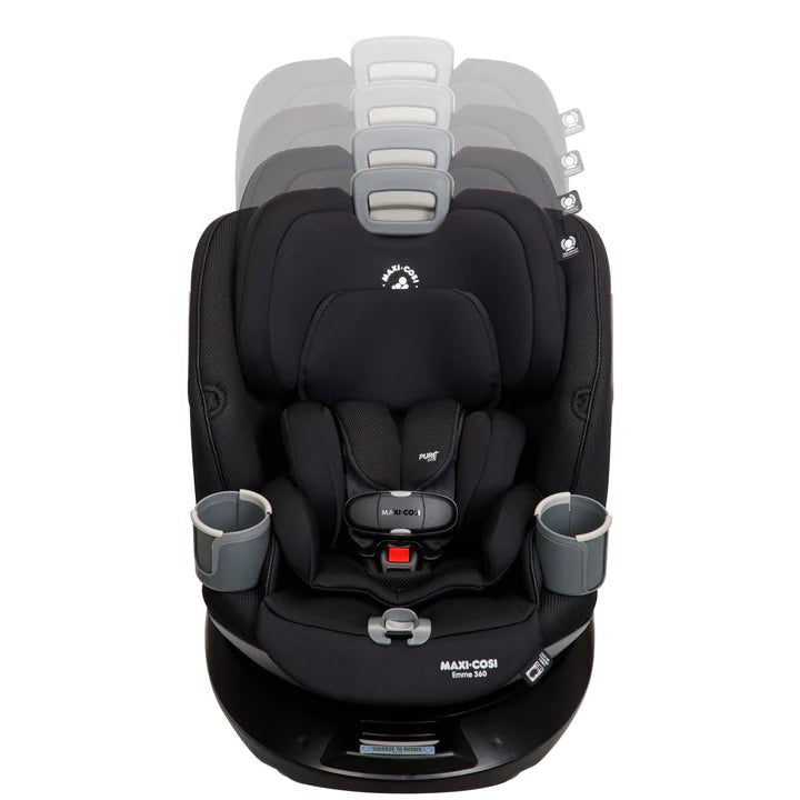 Maxi-Cosi Emme Convertible Car Seat - ANB Baby -884392950774$300 - $500