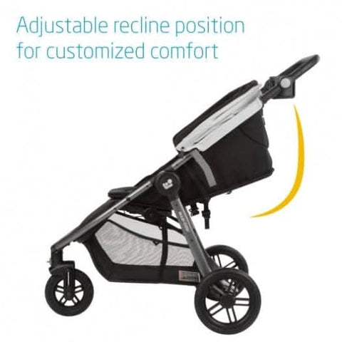 Maxi Cosi Gia XP 3-Wheel Travel System with Mico XP - ANB Baby -$500 - $1000