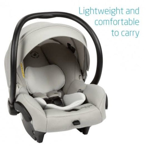 Maxi Cosi Gia XP 3-Wheel Travel System with Mico XP - ANB Baby -$500 - $1000