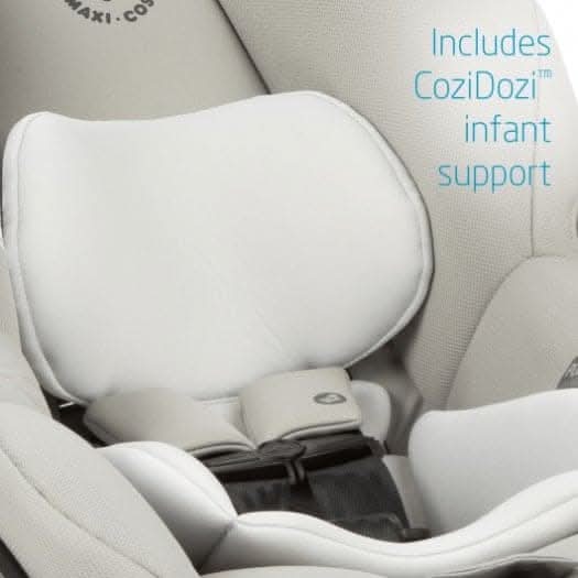 Maxi Cosi Gia XP 3-Wheel Travel System with Mico XP - ANB Baby -$500 - $1000