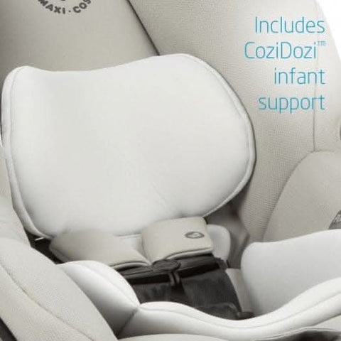 Maxi Cosi Gia XP 3-Wheel Travel System with Mico XP - ANB Baby -$500 - $1000