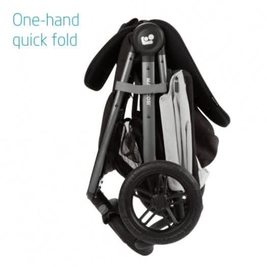 Maxi Cosi Gia XP 3-Wheel Travel System with Mico XP - ANB Baby -$500 - $1000