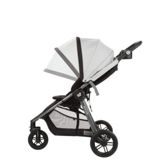 Maxi-Cosi Gia XP Luxe 3-Wheel Travel System with Mico Luxe Infant Car Seat - ANB Baby -884392952884$500 - $1000