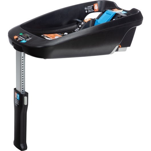 Maxi-Cosi Infant Car Seat Base, Black - ANB Baby -884392172794$100 - $300