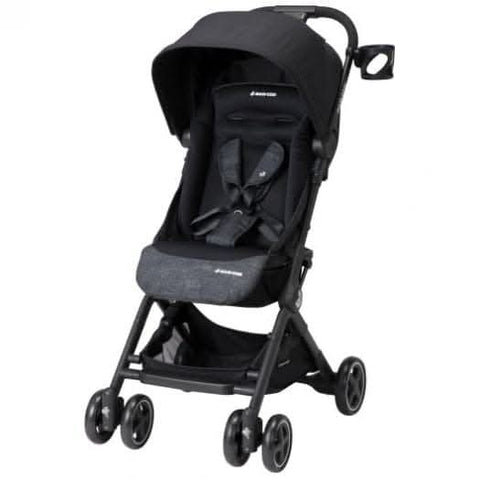 MAXI COSI Lara Lightweight Ultra Compact Stroller - ANB Baby -$100 - $300