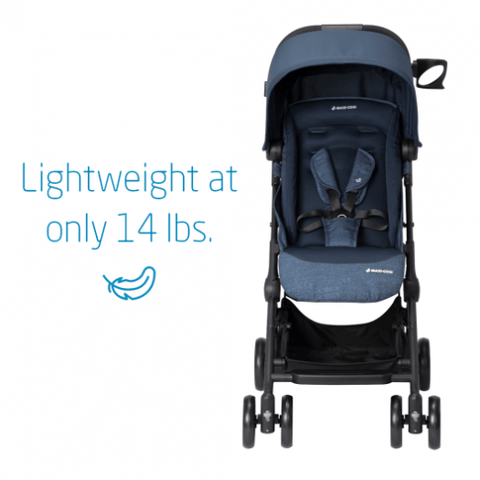 MAXI COSI Lara Lightweight Ultra Compact Stroller - ANB Baby -$100 - $300