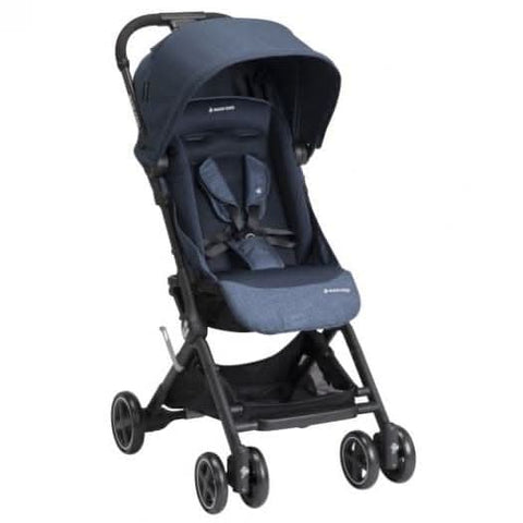 John Pye Auctions - MAXI COSI LARA 2 ULTRA COMPACT STROLLER IN