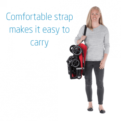 MAXI COSI Lara Lightweight Ultra Compact Stroller - ANB Baby -$100 - $300