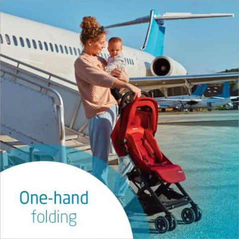 MAXI COSI Lara Lightweight Ultra Compact Stroller - ANB Baby -$100 - $300