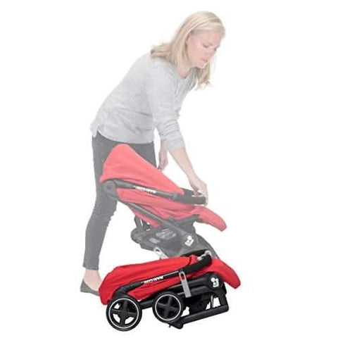 John Pye Auctions - MAXI-COSI LARA 2 ULTRA-COMPACT STROLLER - RRP £189:  LOCATION - AR5