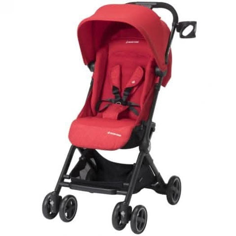 MAXI COSI Lara Lightweight Ultra Compact Stroller - ANB Baby -$100 - $300