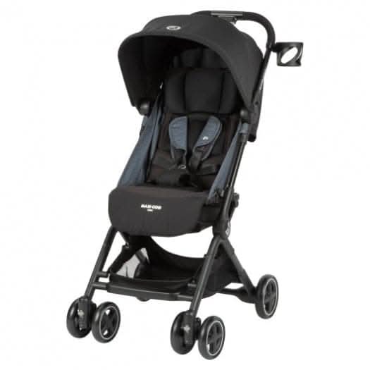 MAXI COSI Lara Lightweight Ultra Compact Stroller - ANB Baby -$100 - $300