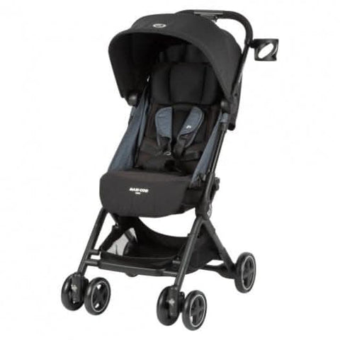 MAXI COSI Lara Lightweight Ultra Compact Stroller - ANB Baby -$100 - $300