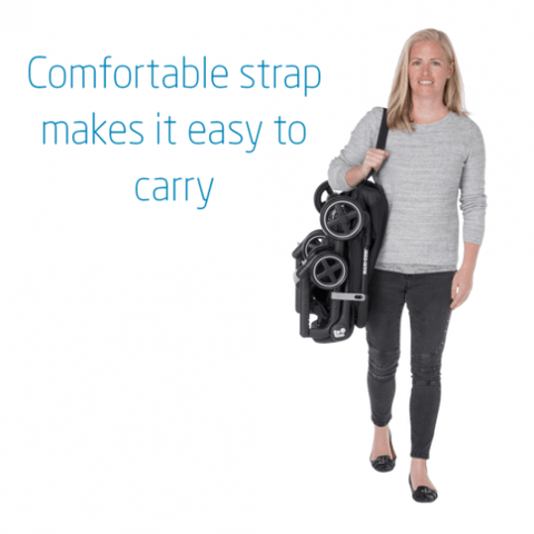 MAXI COSI Lara Lightweight Ultra Compact Stroller - ANB Baby -$100 - $300