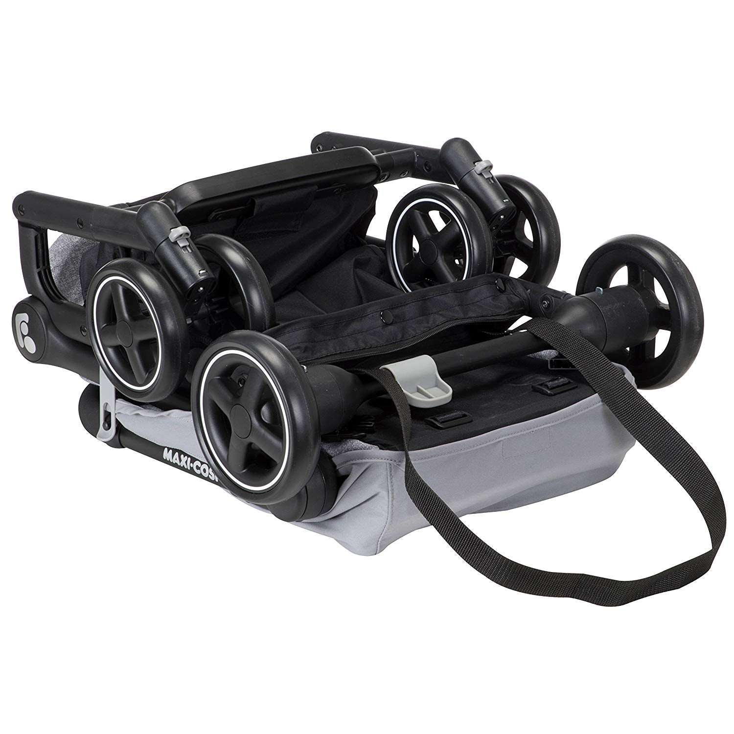 MAXI COSI Lara Lightweight Ultra Compact Stroller - ANB Baby -$100 - $300