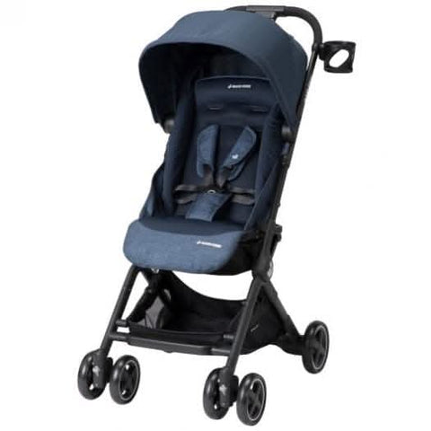 MAXI COSI Lara Lightweight Ultra Compact Stroller - ANB Baby -$100 - $300