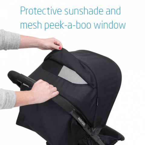 MAXI COSI Lara Lightweight Ultra Compact Stroller - ANB Baby -$100 - $300