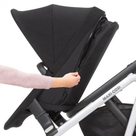 MAXI COSI Lila™ Duo Seat Kit (Second Seat) - ANB Baby -Best Infant Car Seats