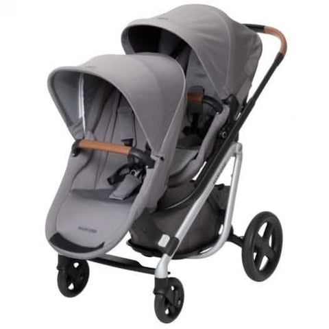 MAXI COSI Lila™ Duo Seat Kit (Second Seat) - ANB Baby -Best Infant Car Seats